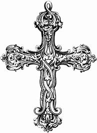 Image result for The Cross Art