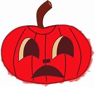 Image result for Halloween Pumpkin Cartoon
