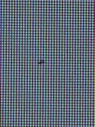 Image result for 1 Dead Pixel