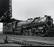 Image result for C&Nw 2-8-4