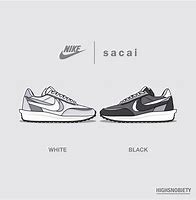 Image result for Nike Waffle Sacai Fragment