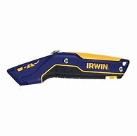 Image result for Irwin Utility Knife