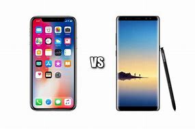 Image result for iPhone 10 vs Galaxy S10