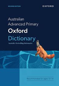 Image result for Oxford Dictionary Words