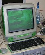 Image result for iMac G3 Lime