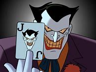 Image result for Batman New 52 Joker