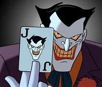 Image result for Picture of the Joker Animated Aesthetic