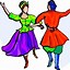 Image result for Dance Lady Serbia
