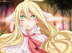 Image result for Arene Fairy Tail