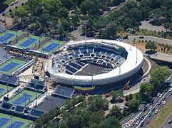 Image result for US Open Tennis Stadium