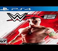 Image result for WWE Raw John Cena 2K15