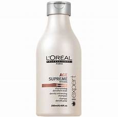 loreal supreme l or 233 al professionnel s 233 rie expert age supreme shoo loreal supreme l or 233 al professionnel s 233 rie expert age supreme shoo