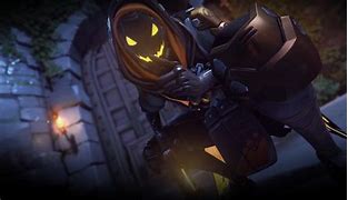 Image result for Ow Ana Halloween