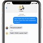 Image result for iPhone Message Template PPT