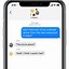 Image result for iPhone Text Message Template 5