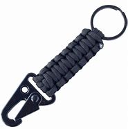 Image result for Tactical Paracord Lanyard