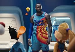 Image result for Space Jam 2021 DVDRip