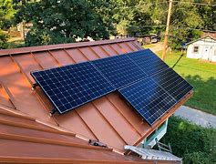 Image result for Best Solar Panels for Roof