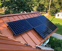 Image result for Space Frame Roof with Solar Panels