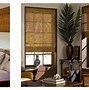 Image result for Different Types of Window Coverings