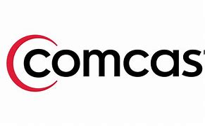 Image result for Comcast Logo.png