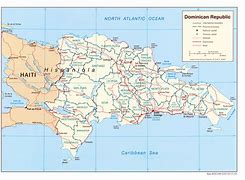 Image result for Hispaniola Location