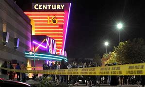 Image result for Aurora Movie Theater Shooting