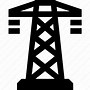 Image result for Power Tower Icon