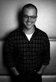 Image result for Matt Damon How You Like Them Apple's