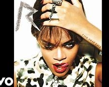Image result for Rihanna We All Want Love
