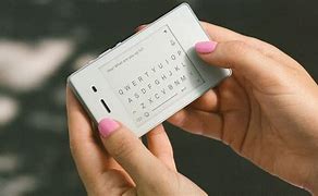 Image result for Pglang Light Phone