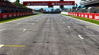 Image result for F1 Start Grid