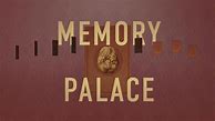 Image result for Books About Memory Palace
