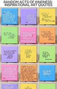 Image result for Random Acts of Kindness 30-Day Challenge