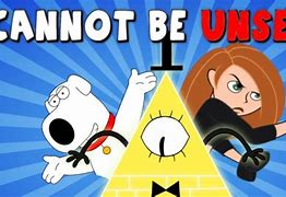 Image result for Can't Unsee Meme