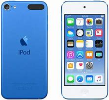 Image result for iPod Touch 7th Blue
