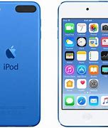 Image result for iPod 8 Touch Blue