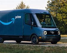 Image result for Amazon Delivery Car