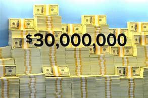 Image result for 9 Million Pounds Money