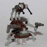 Image result for Lego Destroyer Droid Set