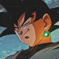 Image result for Goku Black Icon