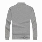 Image result for Long Sleeve Polo