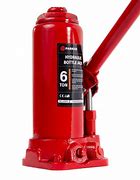 Image result for 6 Ton Hydraulic Jack