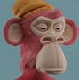Image result for Bored Ape as a Scientist