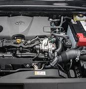 Image result for How Does a Engine Look in a Toyota Camry SE 2018