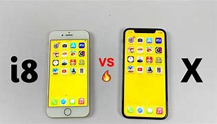 Image result for iPhone 8 vs 15