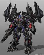 Image result for Transformers Jet Optimus Prime