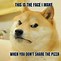 Image result for Mildly Annoyed Dog Meme