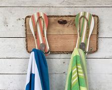 Image result for Beach Towel Display