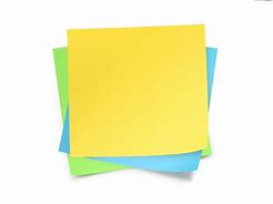 Image result for Post It Note Cartoon